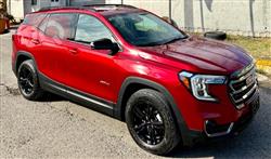 جي ام سي تيراين